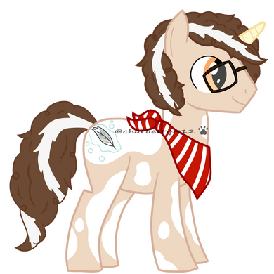 MLP OC commission