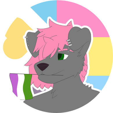 Pride pfp