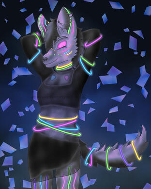 Cleo raver