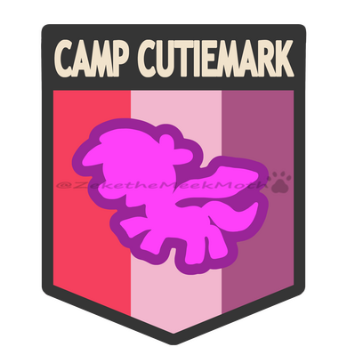 Camp Cutiemark
